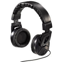 Hama  HK-3006  HomeClass Stereo Headphones (00093006)